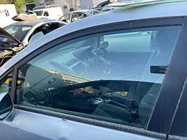 Geam Sticla de pe Usa Portiera Stanga Fata Honda Jazz 2002 - 2008 [C6005]
