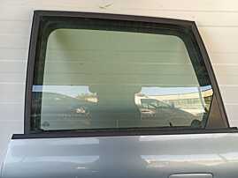 Geam Sticla Usa Portiera Stanga Spate Audi A3 8L 1997 - 2003 [L1218]