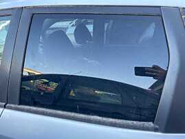 Geam Sticla de pe Usa Portiera Stanga Spate Honda Jazz 2002 - 2008 [C6006]