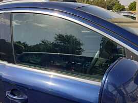 Geam Sticla de pe Usa Portiera Dreapta Fata Audi Q7 Facelift 2007 - 2015 [C6333]