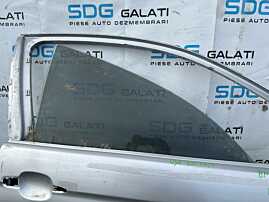Geam Sticla Usa Portiera Dreapta BMW Seria 3 E46 Coupe 2 Usi 1998 - 2006 [X3002]