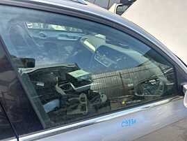 Geam Sticla de pe Usa Portiera Dreapta Fata Audi A4 B8 2008 - 2015 [C9866]