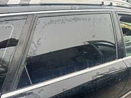 Geam Sticla de pe Usa Portiera Dreapta Spate Audi A6 C6 Break Avant 2004 - 2011 [C9806]