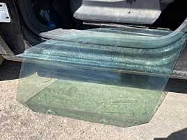 Geam Sticla de pe Usa Portiera Stanga Fata Sofer Volkswagen Caddy 2016 - 2020 [C4882]