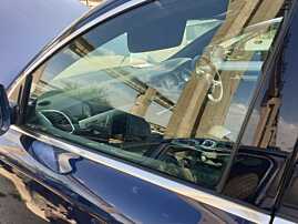 Geam Sticla de pe Usa Portiera Stanga Fata Audi Q7 Facelift 2007 - 2015 [C6338]