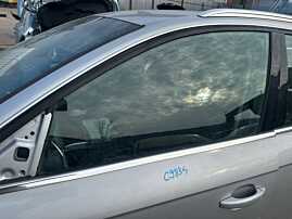 Geam Sticla de pe Usa Portiera Stanga Fata Audi A4 B8 2008 - 2015 [C9861]