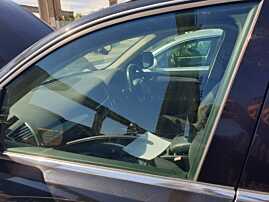 Geam Sticla de pe Usa Portiera Stanga Fata Audi Q5 2008 - 2016 [C4786]