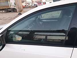 Geam Sticla Usa Portiera Stanga Fata Skoda Octavia 3 2013 - 2017 [C4395]