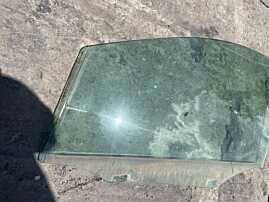 Geam Sticla de pe Usa Portiera Stanga Fata Mercedes W245 Clasa B Class 2005 - 2012 [C5867]