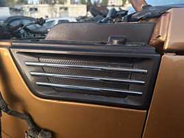 Grila Ornament Aripa Stanga Fata Dodge Nitro 2007 - 2012 [C8891]