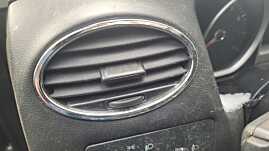 Gura Grila Aer Aerisire Ventilatie Bord Ford Focus 2 2004 - 2010 [C2576]