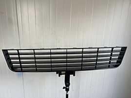 Grila Centrala Ornament Inferior de pe Bara Spoiler Fata Volkswagen Golf 5 Hatchback 2004 - 2008 [B3542]