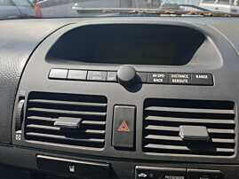 Grila Aer Centrala Bord Toyota Avensis T25 2003 - 2009 [C8989]