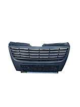 Grila Centrala cu Emblema Sigla de pe Bara Spoiler Fata Sport Volkswagen Passat B6 2005 - 2010 (Reparata) [LC0981]