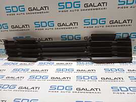 Grila Centrala Inferioara Ornament Spoiler Bara Fata Nou Opel Crossland X 2017 - 2020 Cod Y00085880 P1UO-51765 [M3992]