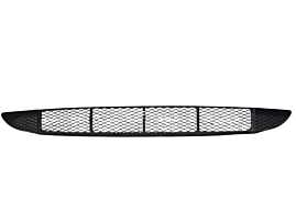 Grila Centrala Inferioara de pe Bara Spoiler Fata Ford Focus 1 1998 - 2004 Cod 98-AB-A018A58 [N0570]