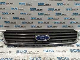 Grila cu Emblema Ford Kuga 1 2008 - 2013 Cod 8V41-R7081-A [L4916]