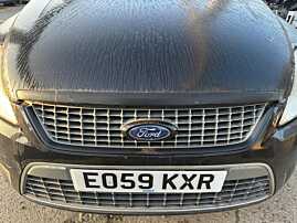 Grila cu Emblema Ford Mondeo Mk 4 NFL Non Facelift 2007 - 2010 [C9410]