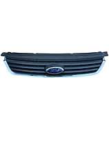 Grila cu Sigla Emblema de pe Bara Spoiler Fata Ford Kuga 1 2008 - 2012 [B3962]
