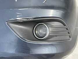 Grila Ornament Rama cu Defect de la Proiector Ceata Stanga Ford Focus 2 Facelift 2007 - 2010 [DZ0049]