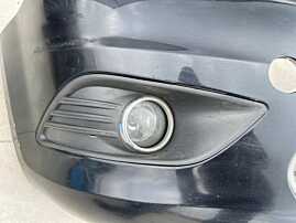 Grila Ornament Rama de la Proiector Ceata Dreapta Ford Focus 2 Facelift 2007 - 2010 [Z0024]