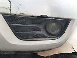 Grila Ornament de la Proiector Ceata Stanga Ford Fusion 2002 - 2012 [C5132]