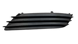Grila Stanga Spoiler Bara Fata Opel Astra H 2004 - 2010 Cod 13117250 [L5889]