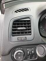 Gura Grila Aer Aerisire Ventilatie Bord Stanga Opel Insignia A 2008 - 2017 [C8042]
