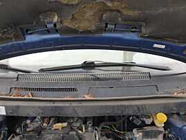 Grila Stergator Stergatoare Parbriz Dodge Journey 2008 - 2016 [C9771]