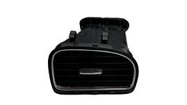 Grila Ventilare Bord Dreapta Volkswagen Golf 6 2008 - 2014 Cod 5K0819704K 5K0819710D [L6097]