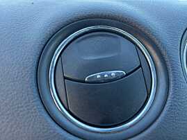 Gura Grila Aer Aerisire Ventilatie Bord Ford S-Max 2006 - 2014 [C2688]