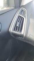Gura Grila Aer Aerisire Ventilatie Bord Laterala Stanga Ford Focus 3 2010 - 2018 [C2885]