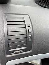 Gura Grila Aer Aerisire Ventilatie Stanga Bord Skoda Octavia 2 2004 - 2013 [C3612]