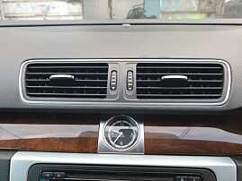 Gura Grila Aer Aerisire Ventilatie Bord Centrala Volkswagen CC 2012 - 2017 [C3837]