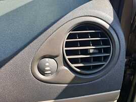 Gura Grila Guri Grile Aer Aerisire Ventilatie Bord Dreapta Renault Clio 3 2005 - 2014 [C3711]