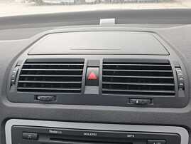 Gura Grila Aer Aerisire Ventilatie Bord Centrala Skoda Octavia 2 2004 - 2013 [C4109]