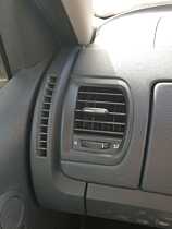 Gura Grila Aer Aerisire Ventilatie Bord Laterala Stanga Skoda Fabia 2 2007 - 2014 [C2073]