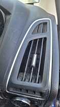 Gura Grila Aer Aerisire Ventilatie Bord Laterala Dreapta Ford Focus 3 2010 - 2018 [C2884]