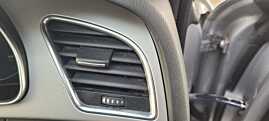 Gura Grila Aer Aerisire Ventilatie Bord Laterala Dreapta Audi A5 2008 - 2016 [C2994]