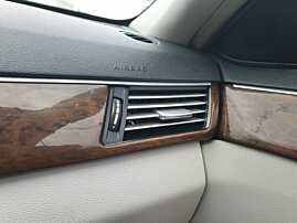 Gura Grila Aer Aerisire Ventilatie Bord Laterala Dreapta Mercedes Clasa E Class W212 2009 - 2012 [C3273]