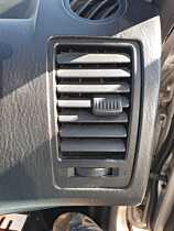 Gura Grila Aer Aerisire Ventilatie Bord Laterala Dreapta Hyundai Terracan 2001 - 2007 [C2799]