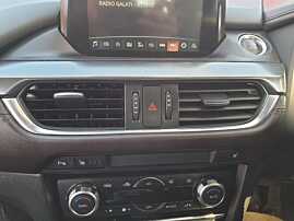 Gura Grila Guri Grile Aer Aerisire Ventilatie Bord Centrala Mazda 6 III GJ 2013 - 2018 [C9610]