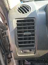 Gura Grila Aer Aerisire Ventilatie Bord Laterala Stanga Hyundai Terracan 2001 - 2007 [C2800]