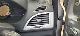 Gura Grila Aer Aerisire Ventilatie Bord Dreapta Renault Megane 3 2008 - 2015 [C3432]