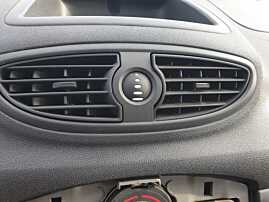 Gura Grila Guri Grile Aer Aerisire Ventilatie Bord Centrala Renault Clio 3 2005 - 2014 [C3647]