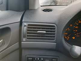 Gura Grila Aerisire Ventilatie Bord Stanga Toyota Avensis T25 2003 - 2009 [C6223]