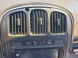 Gura Grila Grile Aerisire Ventilatie Bord Centrala Chrysler Voyager IV 2001 - 2008 [K0027]