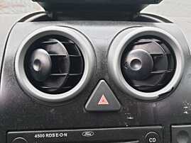 Gura Grila Aer Aerisire Ventilatie Bord Ford Fusion 2002 - 2012 [C5157]