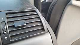 Gura Grila Aer Aerisire Ventilatie Bord Laterala Dreapta BMW Seria 3 E46 1997 - 2006 [C2369]