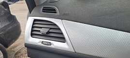 Gura Grila Aer Aerisire Ventilatie Bord Stanga Renault Megane 3 2008 - 2015 [C3433]